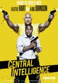 Central Intelligence (Extended)