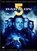 Babylon 5 (Staffel 2)