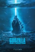 Godzilla 2019 - King Of The Monsters