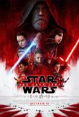 Star Wars Episode 8 - Die letzten Jedi