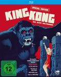 Die Fabel von King Kong
