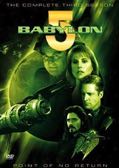 Babylon 5 (Staffel 3)