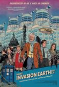 Dr. Who - Die Invasion der Daleks auf der Erde 2150 n. Chr.