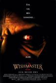 Wishmaster 2 - Das Böse stirbt nie