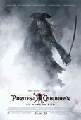 Pirates Of The Caribbean 3 - At World's End