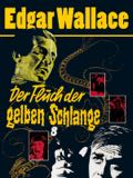 Der Fluch der gelben Schlange