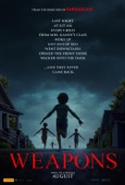 Weapons – Die Stunde des Verschwindens