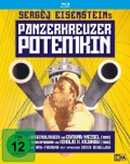 Panzerkreuzer Potemkin (Mosfilm 1950)