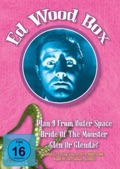 Plan 9 From Outer Space
