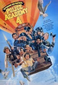 Police Academy 4 - Und jetzt geht's rund