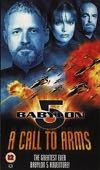 Babylon 5 - A Call To Arms