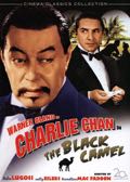Charlie Chan: The Black Camel