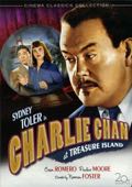 Charlie Chan At Treasure Island