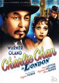 Charlie Chan In London