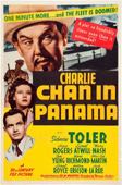Charlie Chan In Panama