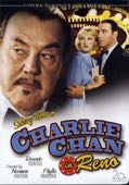 Charlie Chan In Reno