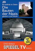 Brutalität in Stein: Die Bauten der Nazis gestern und heute