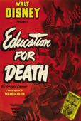 Education For Death (Disney Anti-Nazi Propaganda)