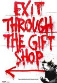 Exit Through The Gift Shop – A Banksy Film