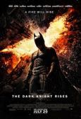 Batman 2012 - The Dark Knight Rises