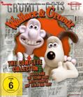 Wallace & Gromit - A Matter Of Loaf And Death