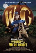 Wallace & Gromit - The Curse Of The Were-Rabbit