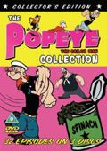 Popeye Collection