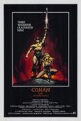 Conan der Barbar