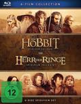 The Hobbit - 1 | An Unexpected Journey